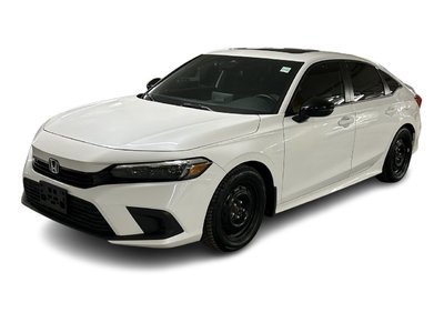 Honda Civic  2022 à Markham, Ontario
