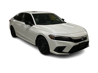 2022 Honda Civic in Markham, Ontario
