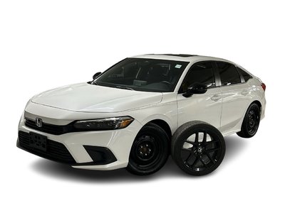 2022 Honda Civic in Markham, Ontario