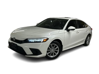 Honda Civic  2022 à Markham, Ontario