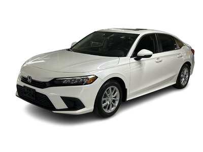 Honda Civic  2022 à Markham, Ontario