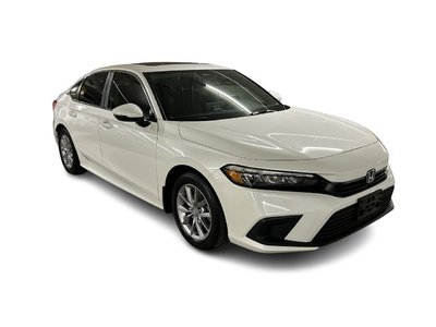 Honda Civic  2022 à Markham, Ontario