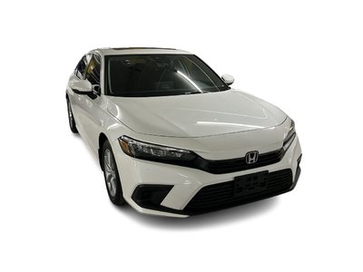 Honda Civic  2022 à Markham, Ontario