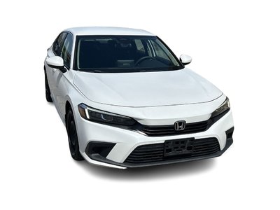 2022 Honda Civic in Markham, Ontario