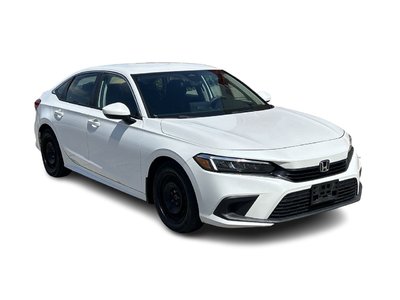 2022 Honda Civic in Markham, Ontario