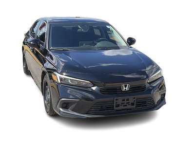 2022 Honda Civic in Markham, Ontario