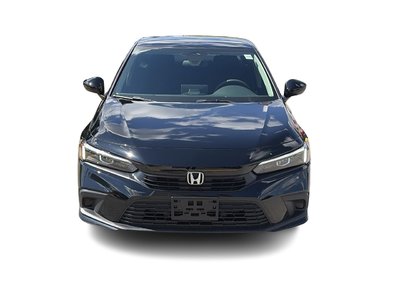 2022 Honda Civic in Markham, Ontario