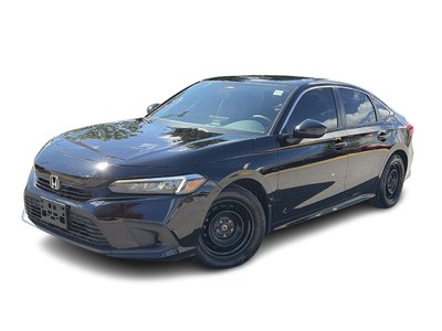 2022 Honda Civic in Markham, Ontario