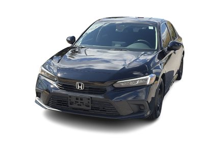 2022 Honda Civic in Markham, Ontario