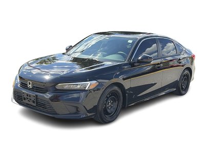 2022 Honda Civic in Markham, Ontario