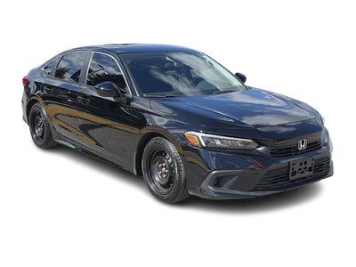 2022 Honda Civic in Markham, Ontario