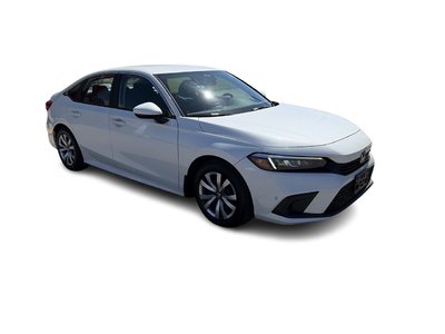 2022 Honda Civic in Markham, Ontario