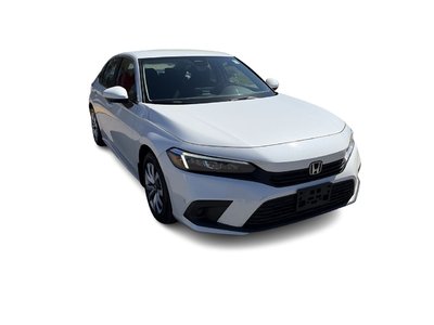 2022 Honda Civic in Markham, Ontario