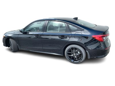 2022 Honda Civic in Markham, Ontario