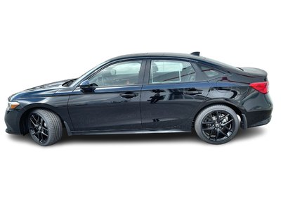 2022 Honda Civic in Markham, Ontario