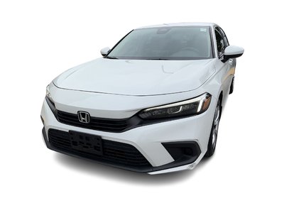 2022 Honda Civic in Markham, Ontario