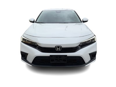 2022 Honda Civic in Markham, Ontario