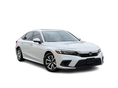 2022 Honda Civic in Markham, Ontario