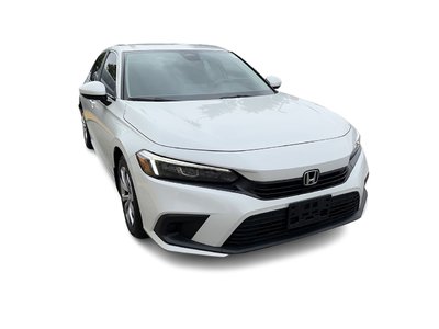 2022 Honda Civic in Markham, Ontario