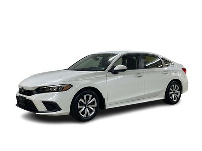 Honda Civic  2022 à Markham, Ontario