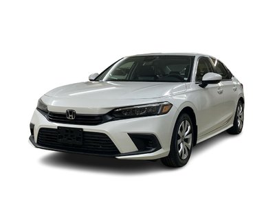 2022 Honda Civic in Markham, Ontario