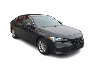 2022 Honda Civic in Markham, Ontario