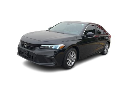 2022 Honda Civic in Markham, Ontario