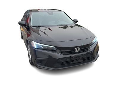 2022 Honda Civic in Markham, Ontario