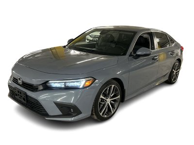 2022 Honda Civic in Markham, Ontario