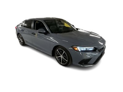 2022 Honda Civic in Markham, Ontario