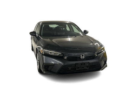 2023 Honda Civic in Markham, Ontario