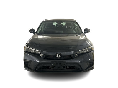 2023 Honda Civic in Markham, Ontario