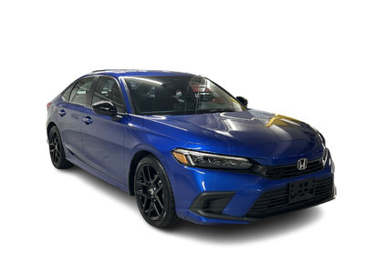 2023 Honda Civic in Markham, Ontario