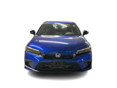 2023 Honda Civic in Markham, Ontario