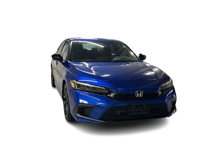 2023 Honda Civic in Markham, Ontario