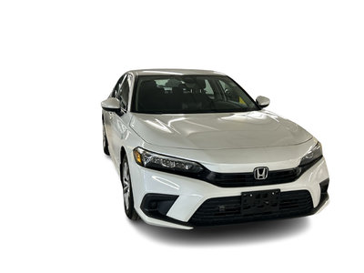 2023 Honda Civic in Markham, Ontario