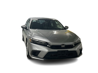 2023 Honda Civic in Markham, Ontario