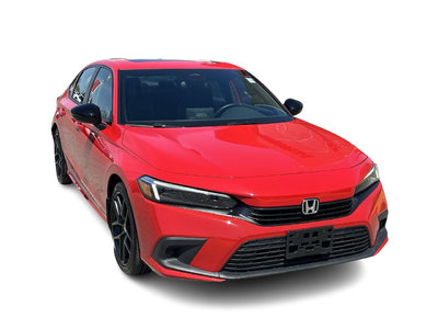 2023 Honda Civic in Markham, Ontario