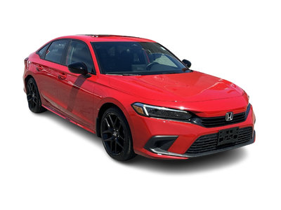 2023 Honda Civic in Markham, Ontario