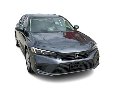 2023 Honda Civic in Markham, Ontario