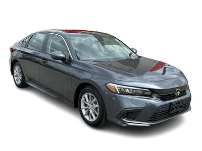 2023 Honda Civic in Markham, Ontario