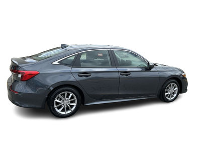 2023 Honda Civic in Markham, Ontario