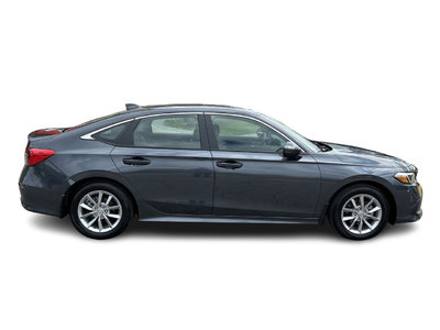 2023 Honda Civic in Markham, Ontario