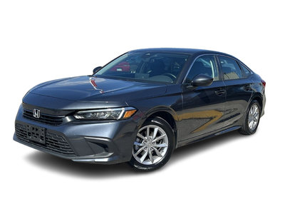 2023 Honda Civic in Markham, Ontario
