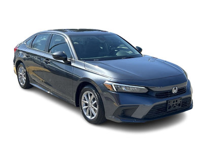 2023 Honda Civic in Markham, Ontario