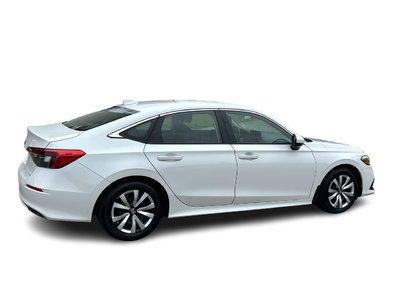 2023 Honda Civic in Markham, Ontario