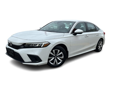 2023 Honda Civic in Markham, Ontario