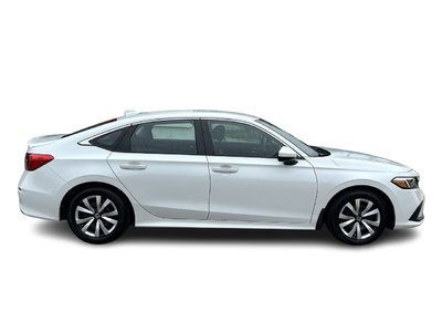 2023 Honda Civic in Markham, Ontario