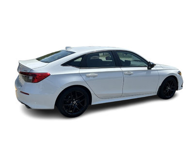 2023 Honda Civic in Markham, Ontario