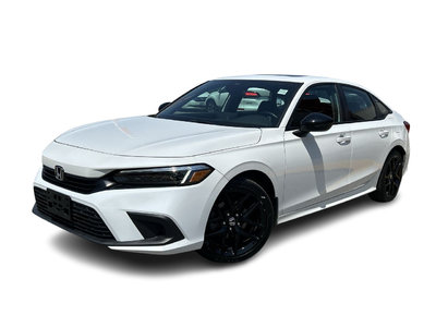 2023 Honda Civic in Markham, Ontario